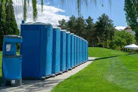 Professional Portable Potty Rental in Johnstown, CO
