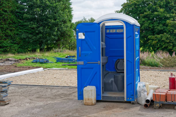 Professional Portable Potty Rental in Johnstown, CO