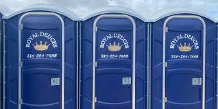 Best Portable Restroom for Sporting Events  in Johnstown, CO